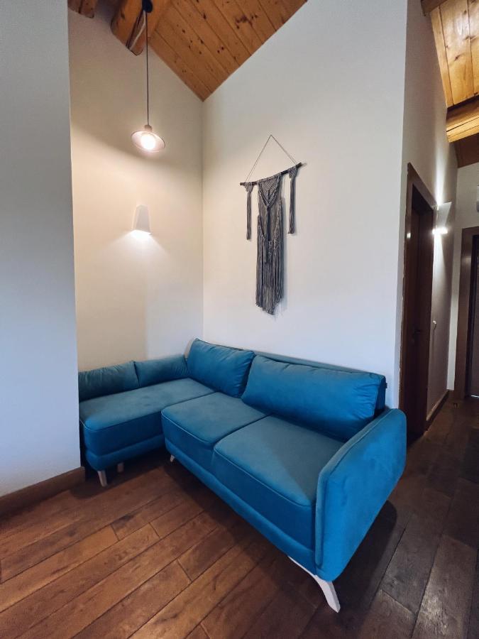 Eden Resort Yasnogorodka  المظهر الخارجي الصورة