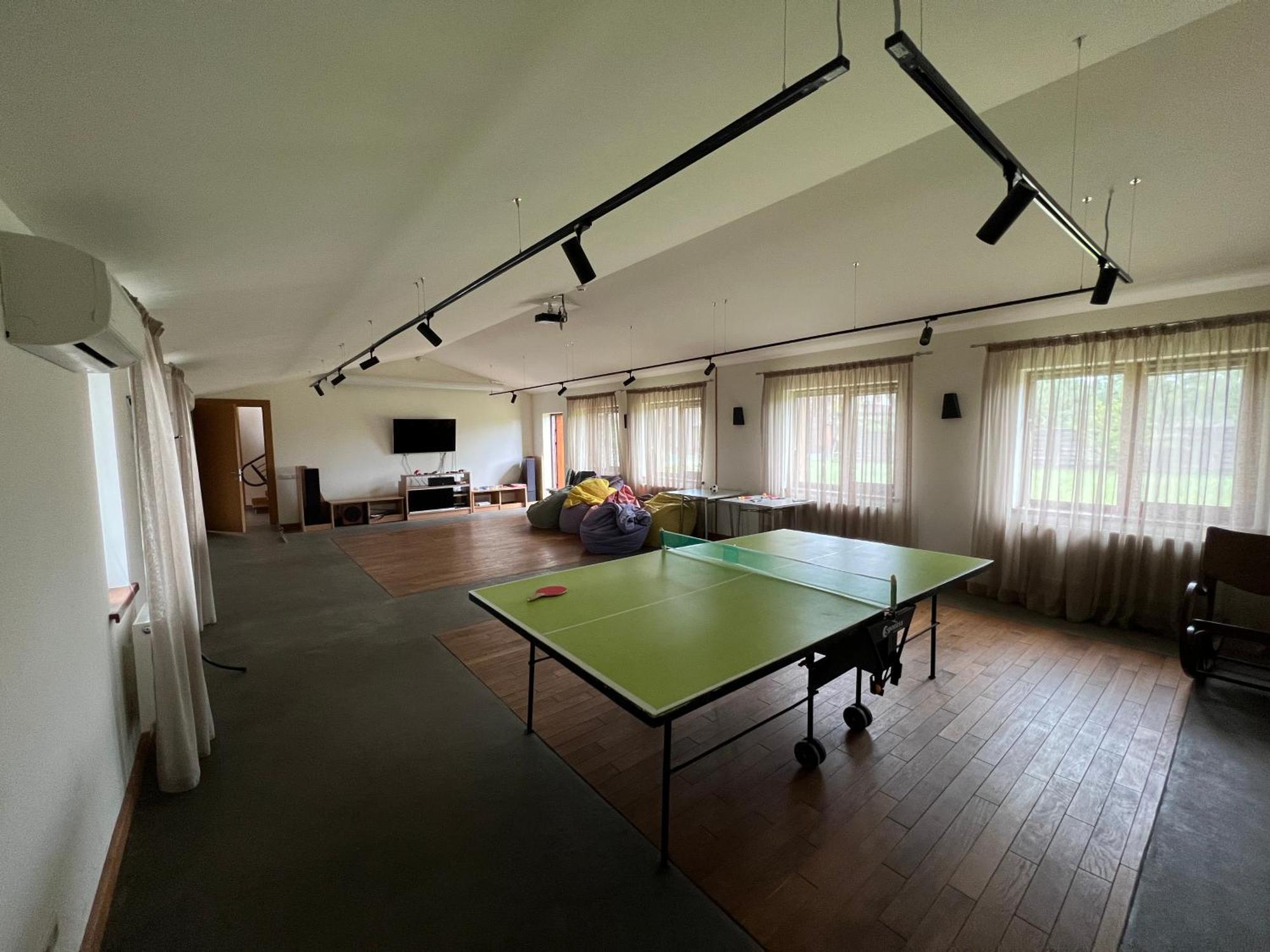 Eden Resort Yasnogorodka  المظهر الخارجي الصورة