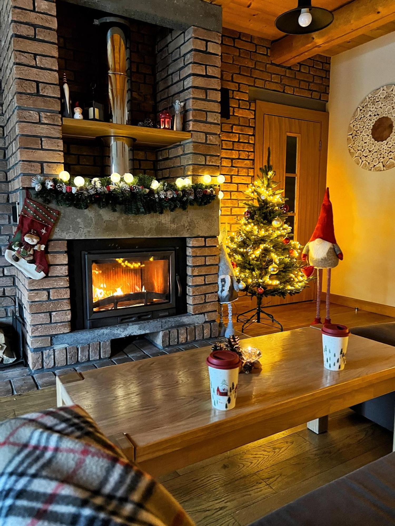 Eden Resort Yasnogorodka  المظهر الخارجي الصورة