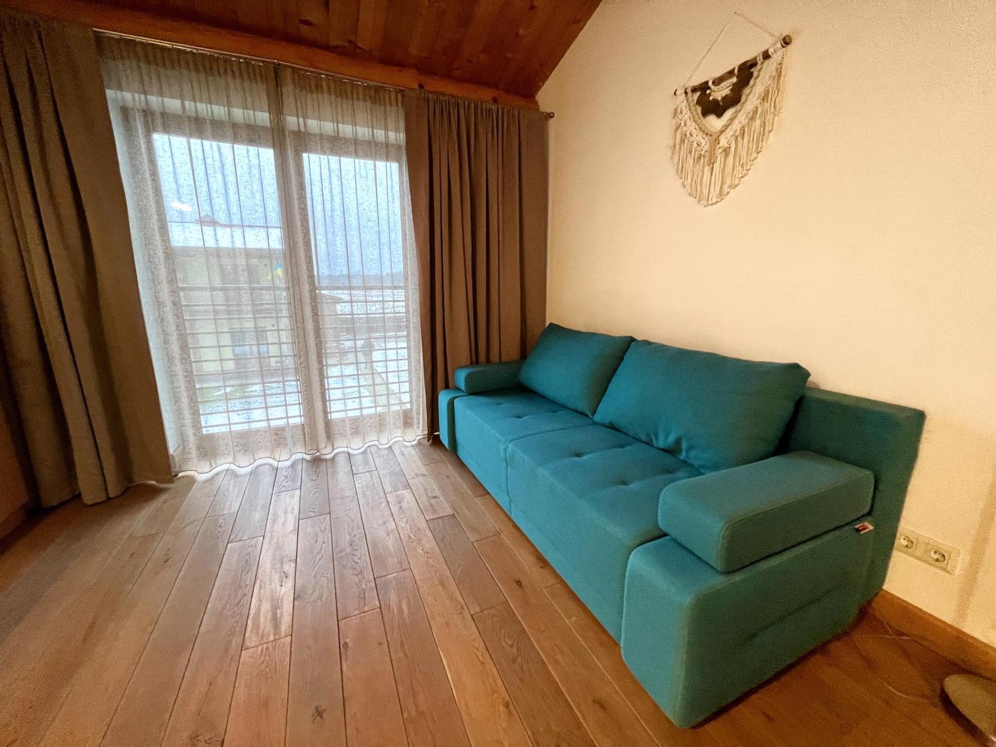 Eden Resort Yasnogorodka  المظهر الخارجي الصورة
