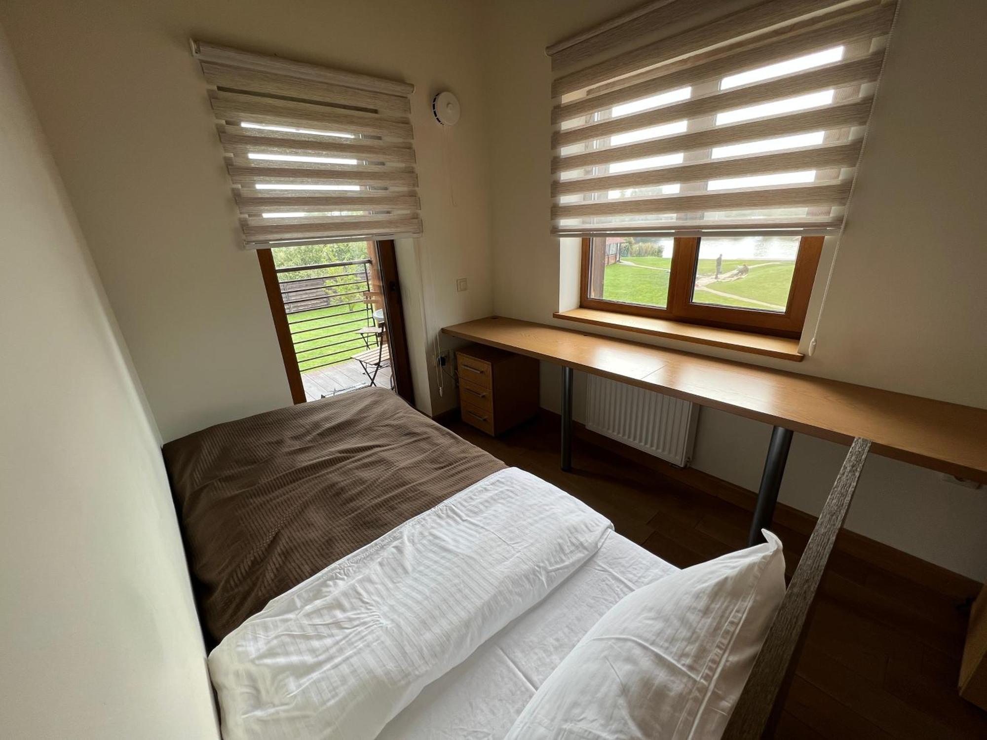 Eden Resort Yasnogorodka  المظهر الخارجي الصورة