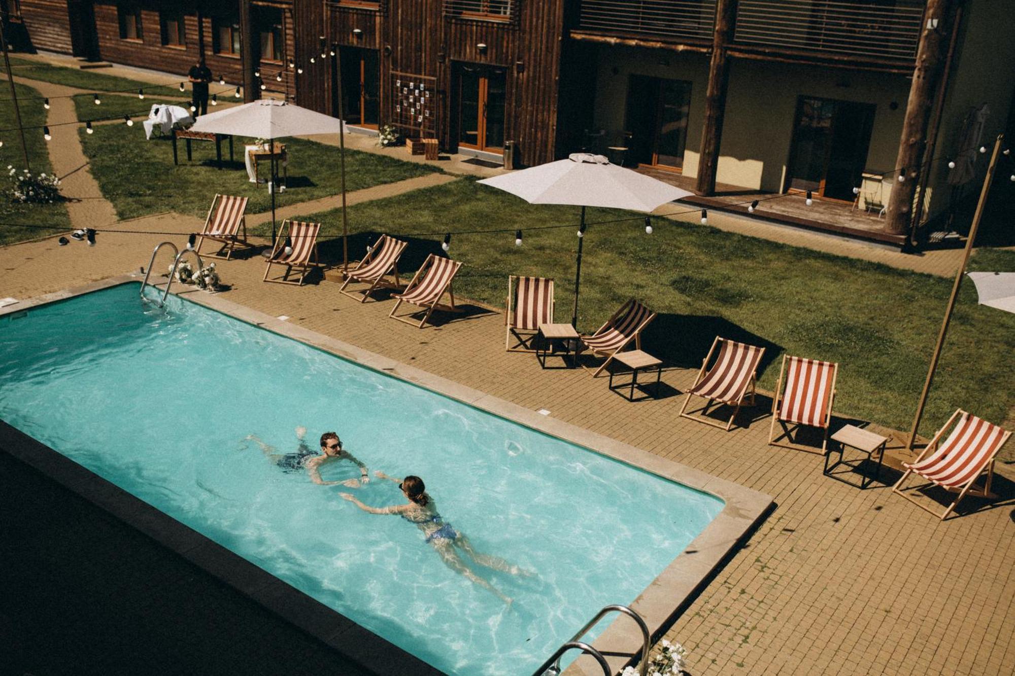 Eden Resort Yasnogorodka  المظهر الخارجي الصورة
